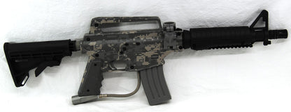 Used Tippmann Sports Alpha Black - Digicam - Tippmann Sports
