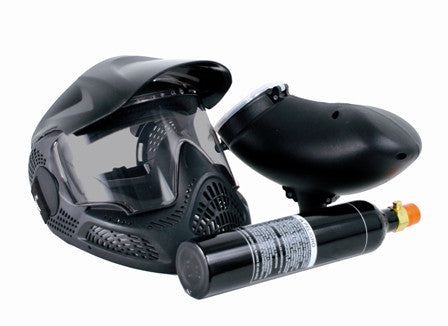 Tippmann 98 Custom ACT Platinum Series Power Pack - Tippmann Sports