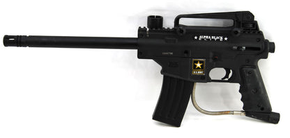 Used Tippmann Alpha Black Elite