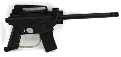 Used Tippmann Alpha Black Elite