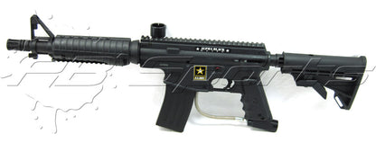 Used Tippmann Sports Alpha Black Elite - Tippmann Sports