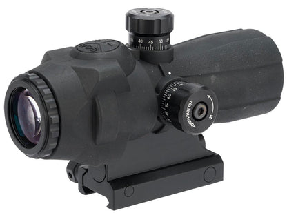Phantom GD141 3X30 Tri-Color Illuminated Airsoft Scope