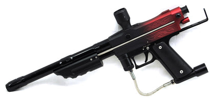 Used Action Markers Illusion Pro - Sunburst - Action Markers