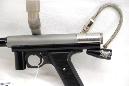 Used Airgun Designs 68 Automag - Airgun Designs