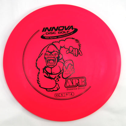 Innova DX Ape Disc