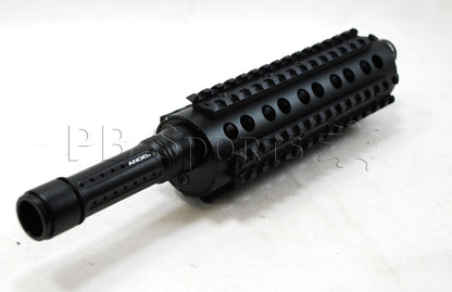 Angel AR:K Tactical Barrel Kit - Angel Paintball Sports