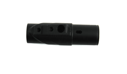 Tippmann Crossover ASA Regulator Body - Anodized