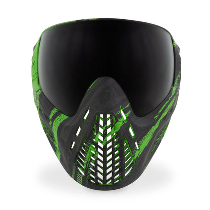 Virtue Vio Ascend Goggle - Graphic Edition