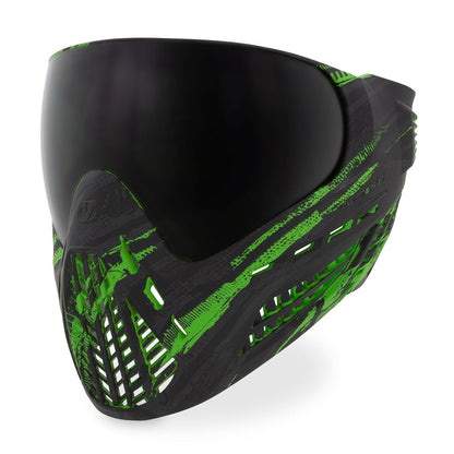 Virtue Vio Ascend Goggle - Graphic Edition