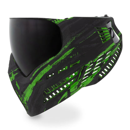 Virtue Vio Ascend Goggle - Graphic Edition