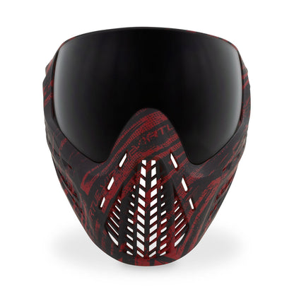 Virtue Vio Ascend Goggle - Graphic Edition
