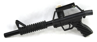 Used A.T.C.I. TM11-A Paintball Marker - Black