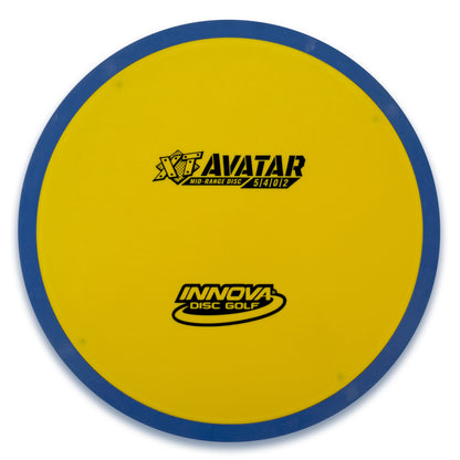 Innova XT Avatar (Overmold) Disc