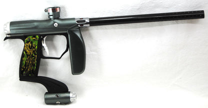 Used Empire Axe - Grey Silver - Empire