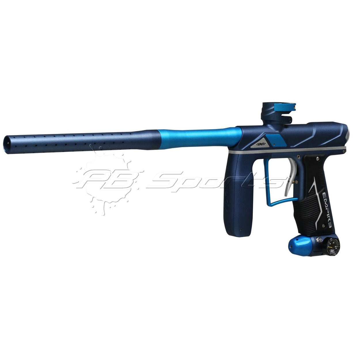 Empire 2014 AXE Pro Marker - Dust Blue/ Blue - Empire