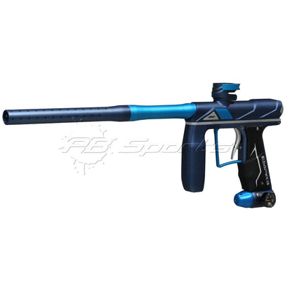 Empire 2014 AXE Pro Marker - Dust Blue/ Blue - Empire