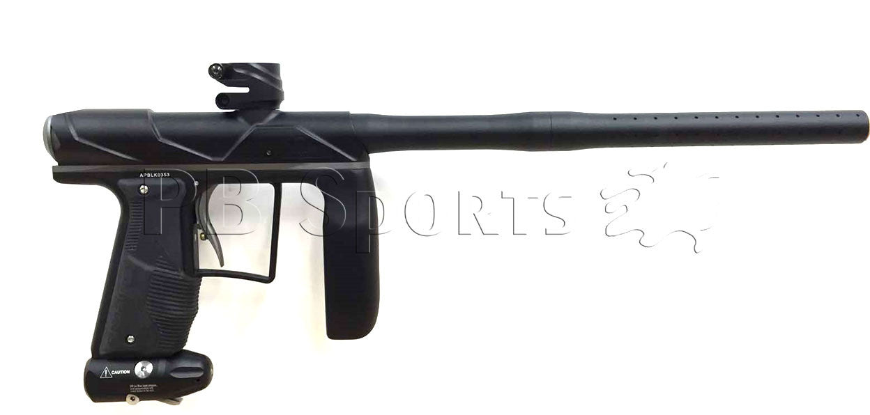 Empire 2015 Axe Pro Black - Empire