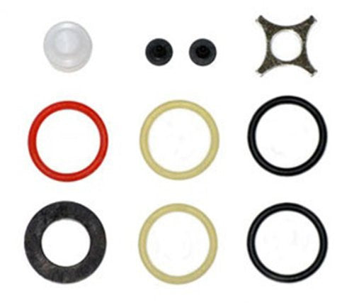 Azodin Parts Kit overhaul AZ - Azodin