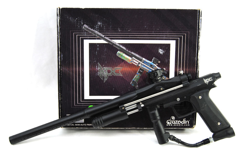 Used Azodin KPC Pump - Black