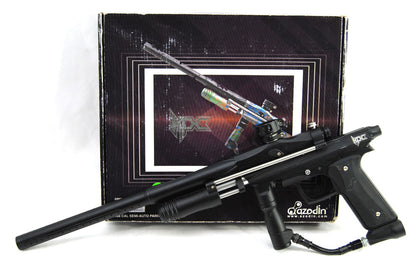 Used Azodin KPC Pump - Black