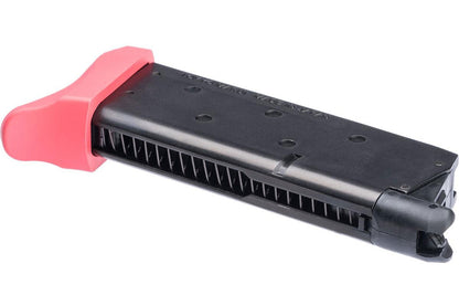 Tokyo Marui 18 Round Magazine for Vorpal Bunny Gas Blowback Airsoft Pistols - Pink