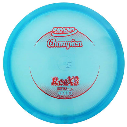 Innova Champion RocX3 Disc