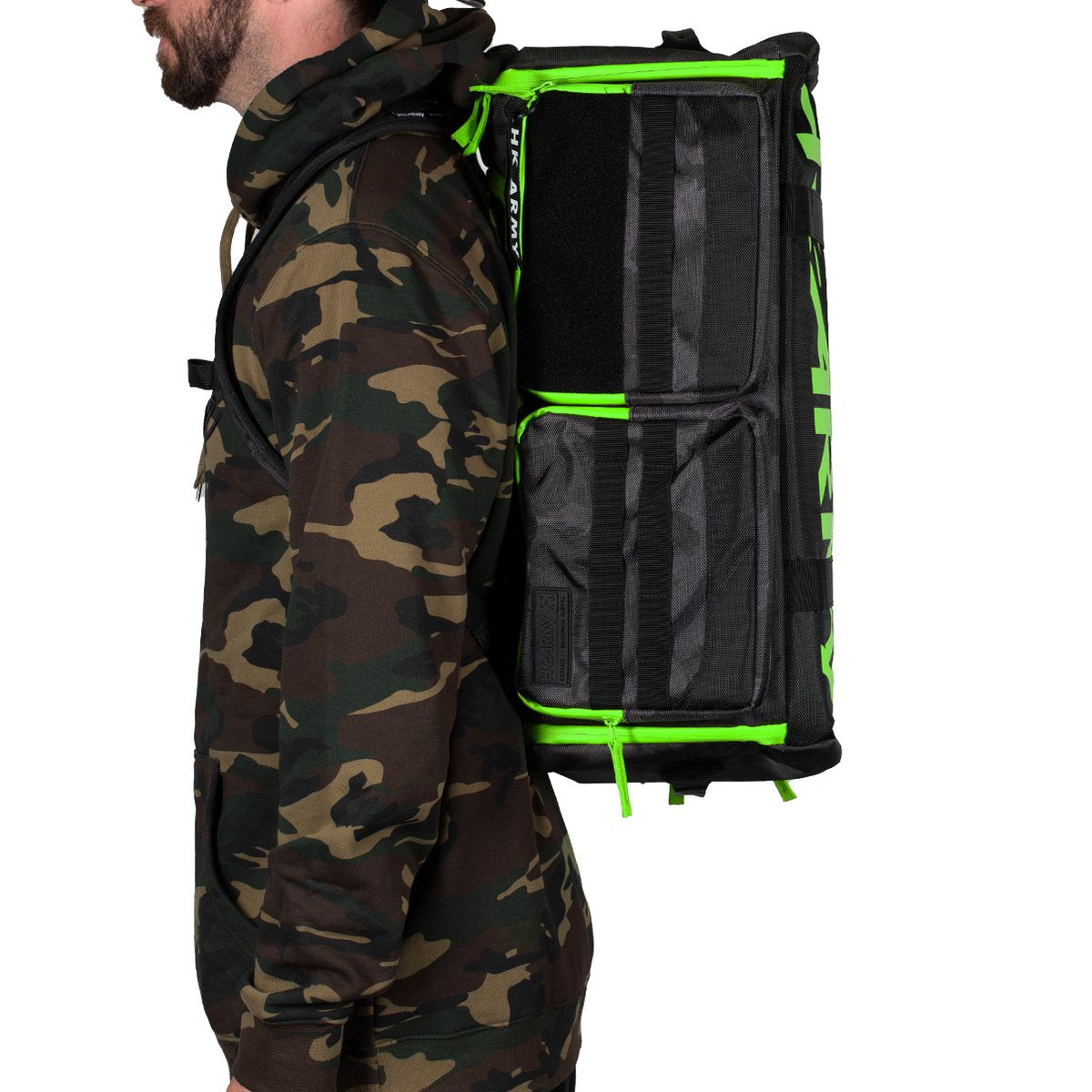 HK Army Expand 35L Backpack Gearbag