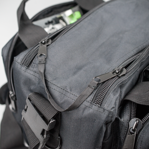 Valken Outdoors Kilo Range Bag - Olive - Valken Airsoft