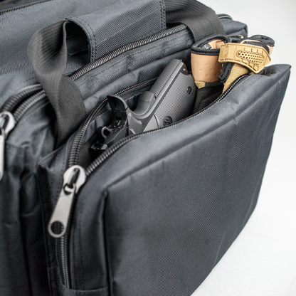Valken Outdoors Kilo Range Bag - Tan - Valken Airsoft