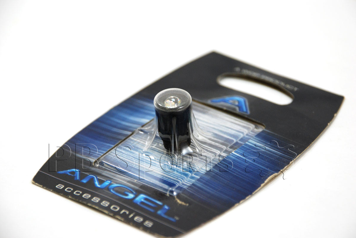 WDP Angel Barrel Detent (LED, LCD, IR3) - Black - Angel Paintball Sports