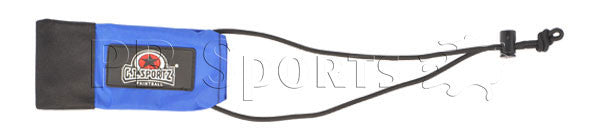 GI Sportz Barrel Blocking Device - Blue - G.I. Sportz