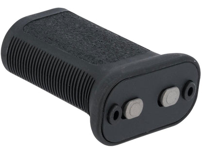 BCM Gunfighter KeyMod Vertical Grip Mod 3 - Black - Evike