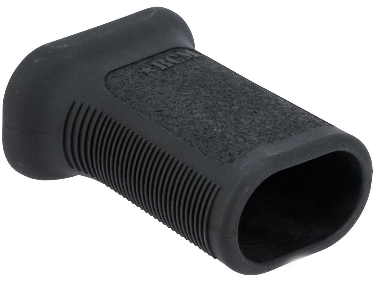 BCM Gunfighter KeyMod Vertical Grip Mod 3 - Black - Evike