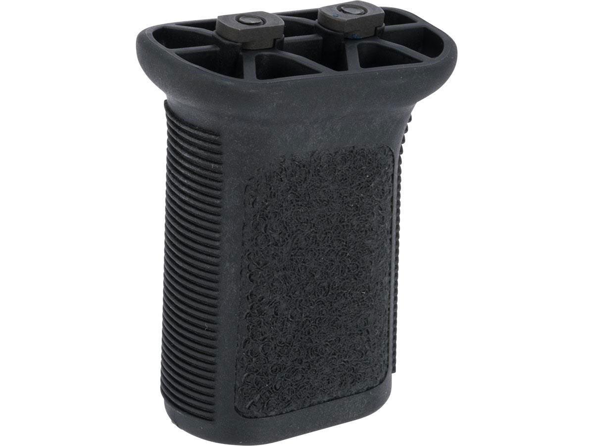 BCM Gunfighter M-LOK Vertical Grip Mod 3 - Black - Evike