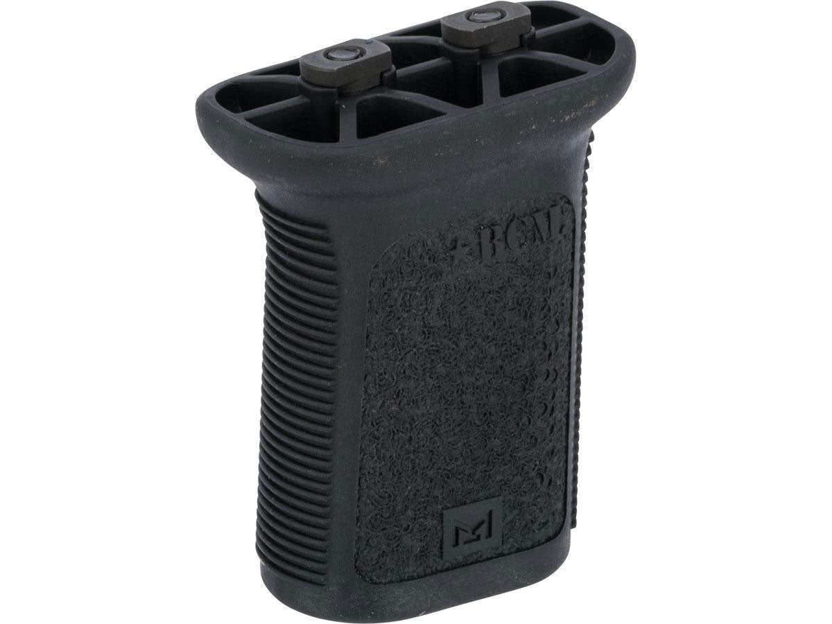 BCM Gunfighter M-LOK Vertical Grip Mod 3 - Black - Evike