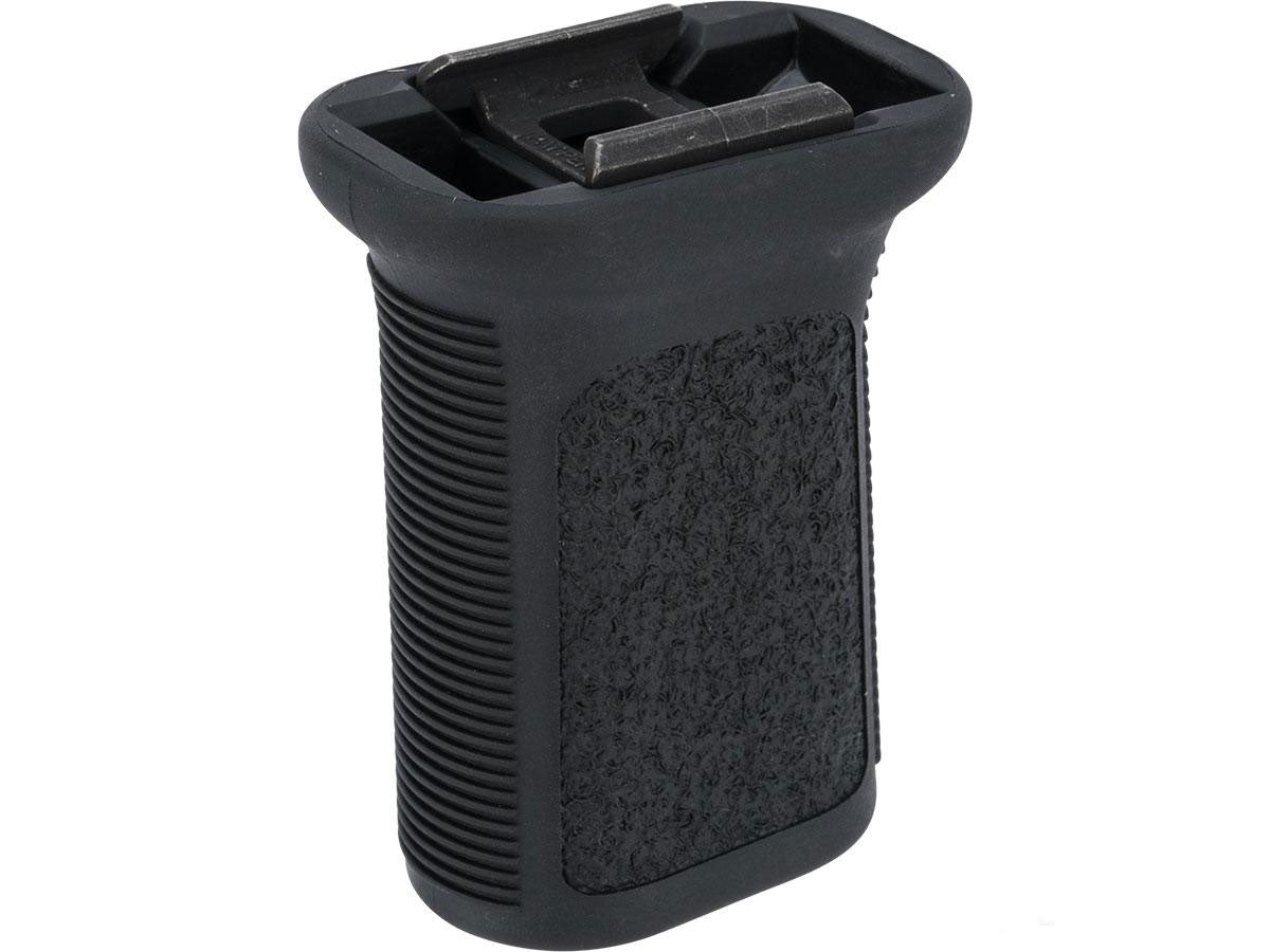 BCM Gunfighter Picatinny Vertical Grip Mod 3 - Black - Evike