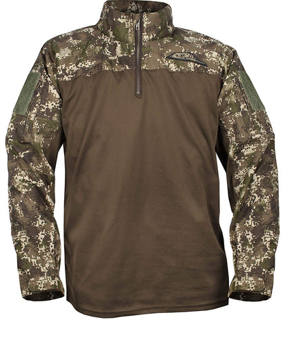 Planet Eclipse BDU Jersey -HDE - L - Planet Eclipse