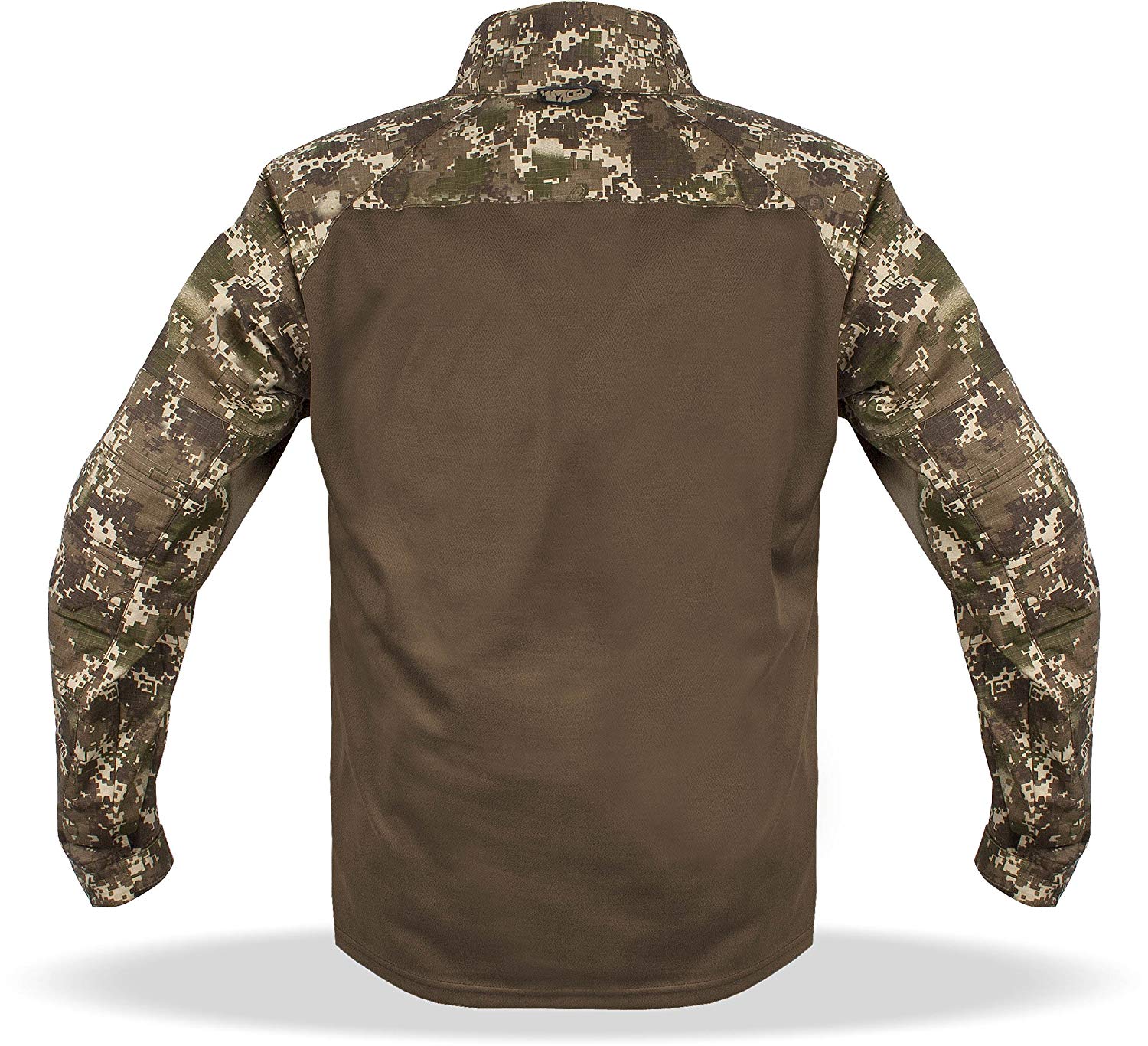Planet Eclipse BDU Jersey -HDE - L - Planet Eclipse