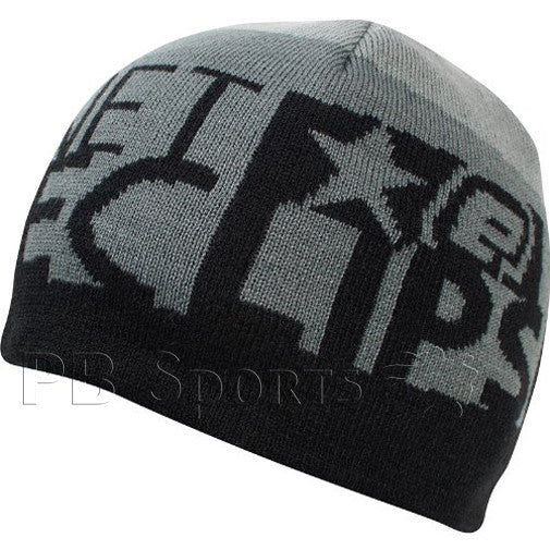 Planet Eclipse Flash Beanie - Dark - Planet Eclipse