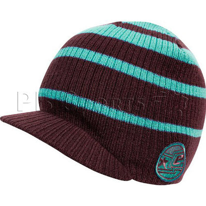 Planet Eclipse Tide Visor Beanie