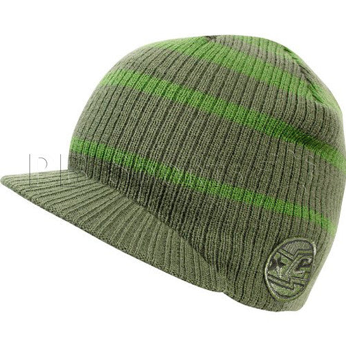 Planet Eclipse Tide Visor Beanie