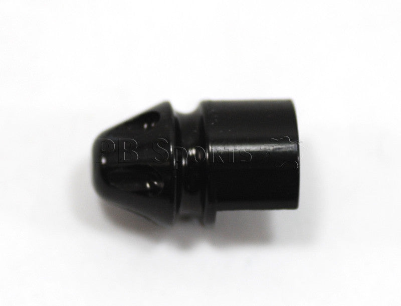 CP Breech Knob for Angel - Black - CP Custom Products