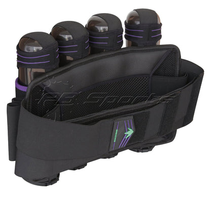 BNKR KINGS Supreme Pack V3 4+7 - Lime - Bunker Kings