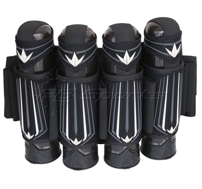 BNKR KINGS Supreme V3 4+7 Pack - Stealth Gray - Bunker Kings