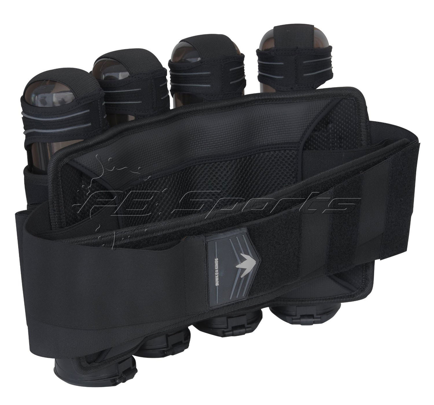 BNKR KINGS Supreme V3 4+7 Pack - Stealth Gray - Bunker Kings