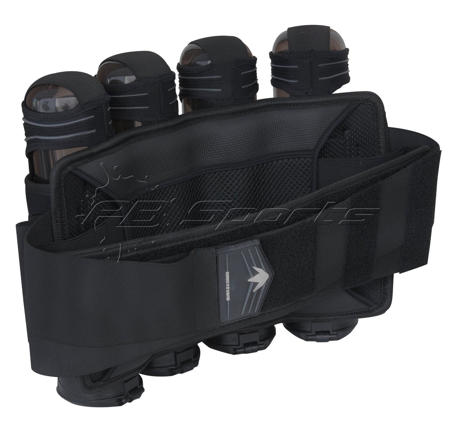 BNKR KINGS Supreme V3 4+7 Pack - Cyan - Bunker Kings