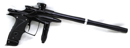 Used Dangerous Power Fusion Elite - Black/Black - Dangerous Power