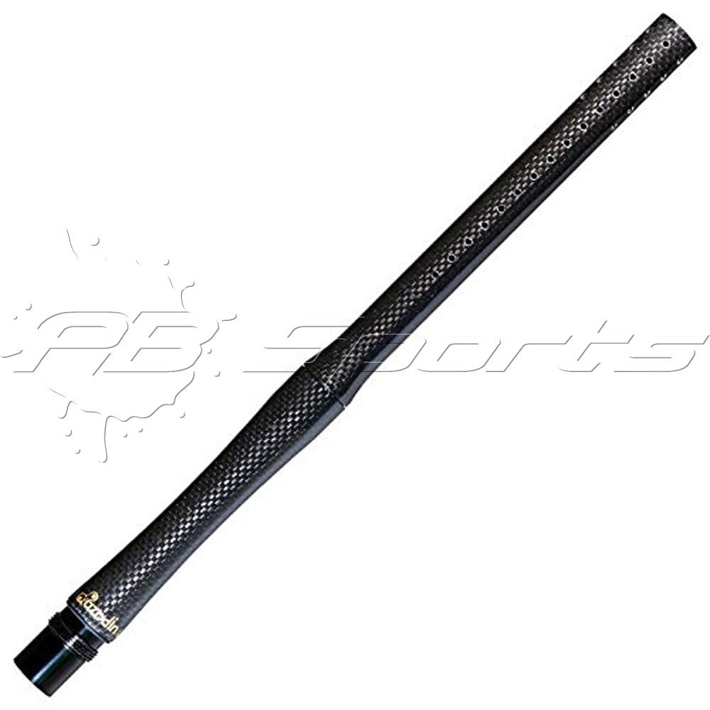 Azodin 16" 1 piece Black Carbon Fiber Barrel - Azodin