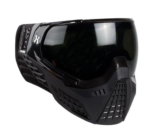 HK Army KLR Goggle - ONYX (Black/Black) - HK Army