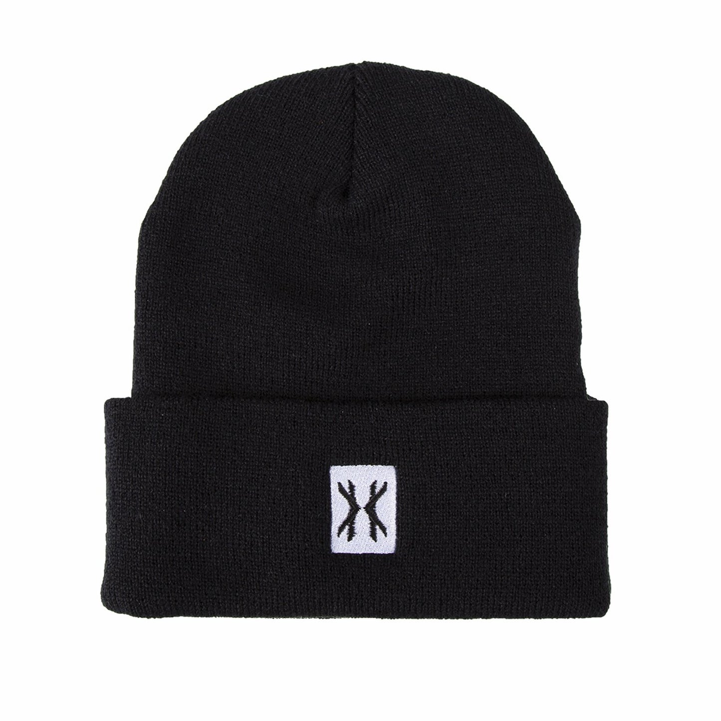 HK Army Blackout Beanie - Tiger